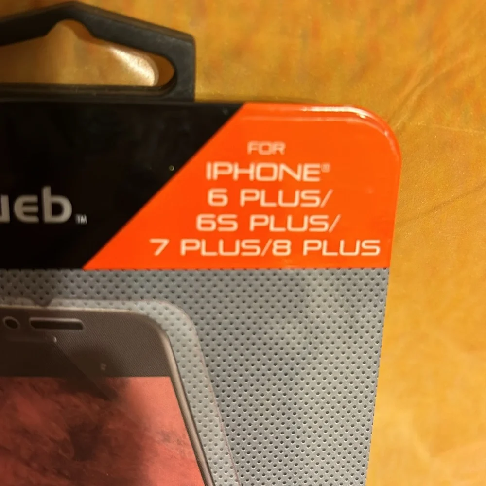 Cell Phone Glass Screen Protector